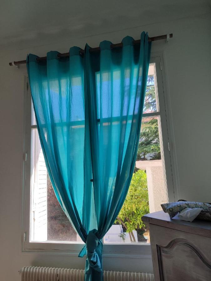 Bed and Breakfast La Turquoise Канни Екстер'єр фото